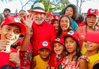 PT celebra 46 anos em Salvador com Lula e lança plano para 2026