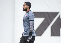 Que reforços! Arcanjo e Marinho são relacionados para jogo do Vitória