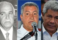 Quem é o governador mais votado da história da Bahia? Veja a lista imagem