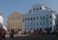 "Quero delegado branco": Turista é presa no Pelourinho por injúria racial imagem