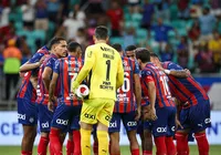 Reservas mudam o jogo e Bahia mostra força do elenco imagem