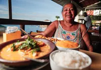 Restaurantes do Comércio valorizam a história e traduzem a essência baiana