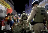 "Revisado a cada ano", diz Wener sobre operações em festas populares