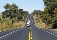 Rodovia na Bahia recebe autorização e já tem data para licitação