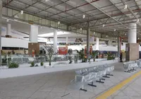 Rodoviária terá 15 dias de ajustes na operação antes do Carnaval