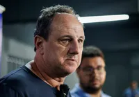 Rogério Ceni confirma retorno do time principal do Bahia; veja quando