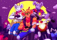 Esquadrão Marte está de volta: Ryan Reynolds resgata clássico brutal dos anos 90