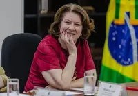 Mudança na Casa Civil: Rui Costa confirma Miriam Belchior como sucessora imagem
