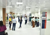 SAC Rodoviária começa a funcionar com previsão de 15 minutos de espera imagem