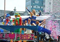 Saiba onde levar seu filho para curtir o Carnaval de Salvador imagem