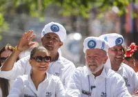 Saiba por que a Bahia é crucial para a vitória de Lula nas eleições 2026 imagem