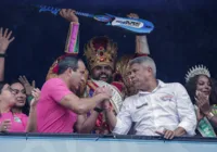 Salvador abre Carnaval 2026 sob signo da disputa eleitoral imagem