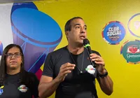 Salvador registra "maior sexta" de Carnaval da história, diz prefeito imagem