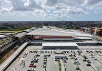 Salvador terá nova rodoviária e novo posto do SAC nesta semana