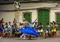 Abertura do Carnaval de Salvador em 2026 terá samba como protagonista imagem