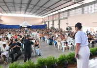 Santo Amaro anuncia avanços na educação durante Jornada Pedagógica