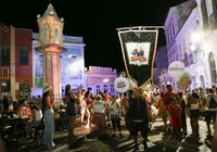 Santo Antônio encerra Carnaval com menos queixas de moradores imagem