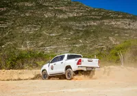 Seabra recebe Rally da Chapada 2026 neste sábado na Chapada Diamantina imagem