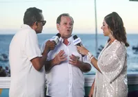 Secretário comemora alta de turistas no Carnaval: "Bahia está na moda"