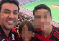 Secretário da prefeitura matou filhos enquanto esposa estava viajando imagem