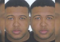 Segundo suspeito de envolvimento na morte de PM é preso imagem
