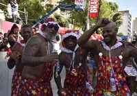 Sem dinheiro? Entenda como curtir o Carnaval com somente R$ 50 imagem