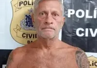 Sérgio Nahas deixa presídio em Salvador: "Completamente inocente"