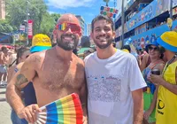 Carnaval de Salvador 2026: as histórias de quem não perdeu nenhum dia da folia imagem