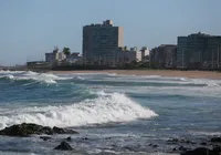 Fim de semana em Salvador promete instabilidade; confira a previsão
