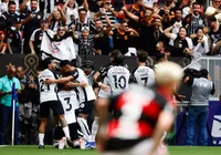 Supercopa: Corinthians vence e garante o primeiro troféu do ano imagem