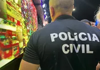 Suspeito de abusar foliã no Fuzuê é proibido de ir ao Carnaval imagem