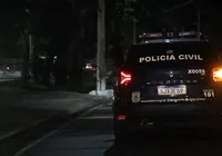 Suspeito de atirar em três foliões no Circuito Osmar é preso em Salvador imagem