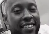 Suspeito de envolvimento na morte de coreógrafo em Itapuã é preso