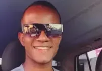 Suspeito de matar chefe e jogar corpo em estrada é preso na Bahia