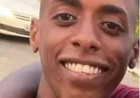 Suspeito de matar músico na RMS é preso quatro anos após crime