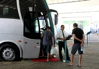 Tarifas de ônibus intermunicipais ficam mais caras na Bahia; confira imagem