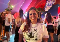 Tati Machado sobre substituir Ana Maria Braga: "Tem apostado em mim" imagem