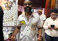 Olodum cobra respeito à história após disputa com Daniela Mercury imagem