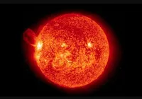 Tempestade solar coloca Terra sob alerta neste sábado (29/08)