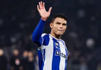 Thiago Silva reestreia pelo Porto: "Novato Quarentão"