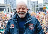 “Timão campeão”: Lula parabeniza vitória do Corinthians na Supercopa