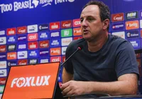 Titular ou reserva? Ceni revela planejamento do Bahia para o Ba-Vi