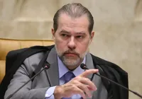 Toffoli libera perícias e admite negócios com sócio de Vorcaro imagem