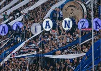 Torcida invade CT e agride atletas após escândalo de violência sexual imagem