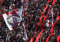 Torcidas organizadas na Bahia podem ser obrigadas a dar curso de "cultura de paz" imagem