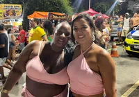 Trabalho x folia: baianos montam estratégias para não perder Carnaval imagem