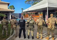 Servidores são investigados por repasse de informações a traficantes imagem