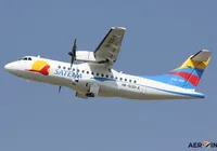 Tragédia: avião cai com 15 pessoas a bordo e todos os ocupantes morrem