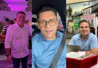 Três secretários podem deixar a prefeitura visando eleições, confirma Bruno Reis