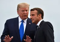 UE pode usar “bazuca” comercial contra Trump após ameaça de tarifas imagem